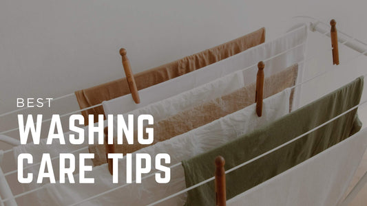 Underwear Care 101: How to Wash and Maintain Your VANTA Men’s Underwear