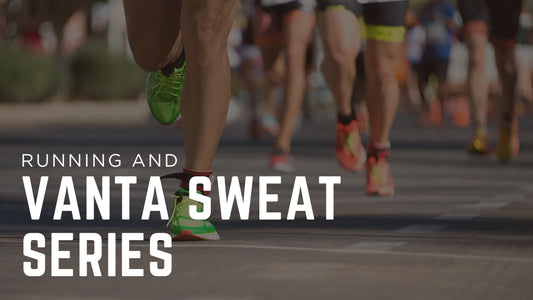 Australia’s Best Running Underwear for Men. No Chafe, No Ride-Up, Just Comfort.