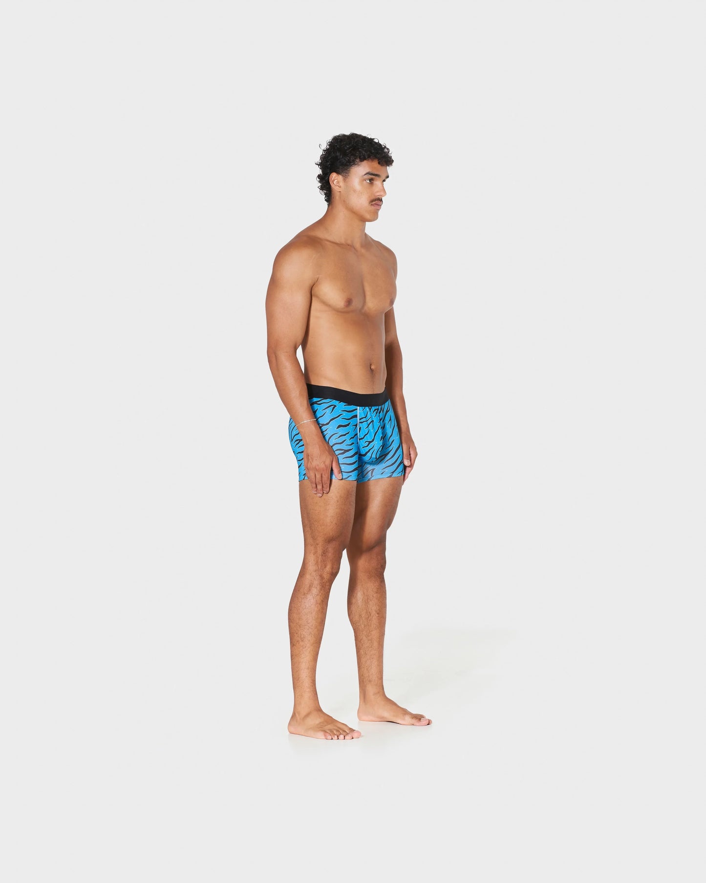 AQUA TIGER (LONG)