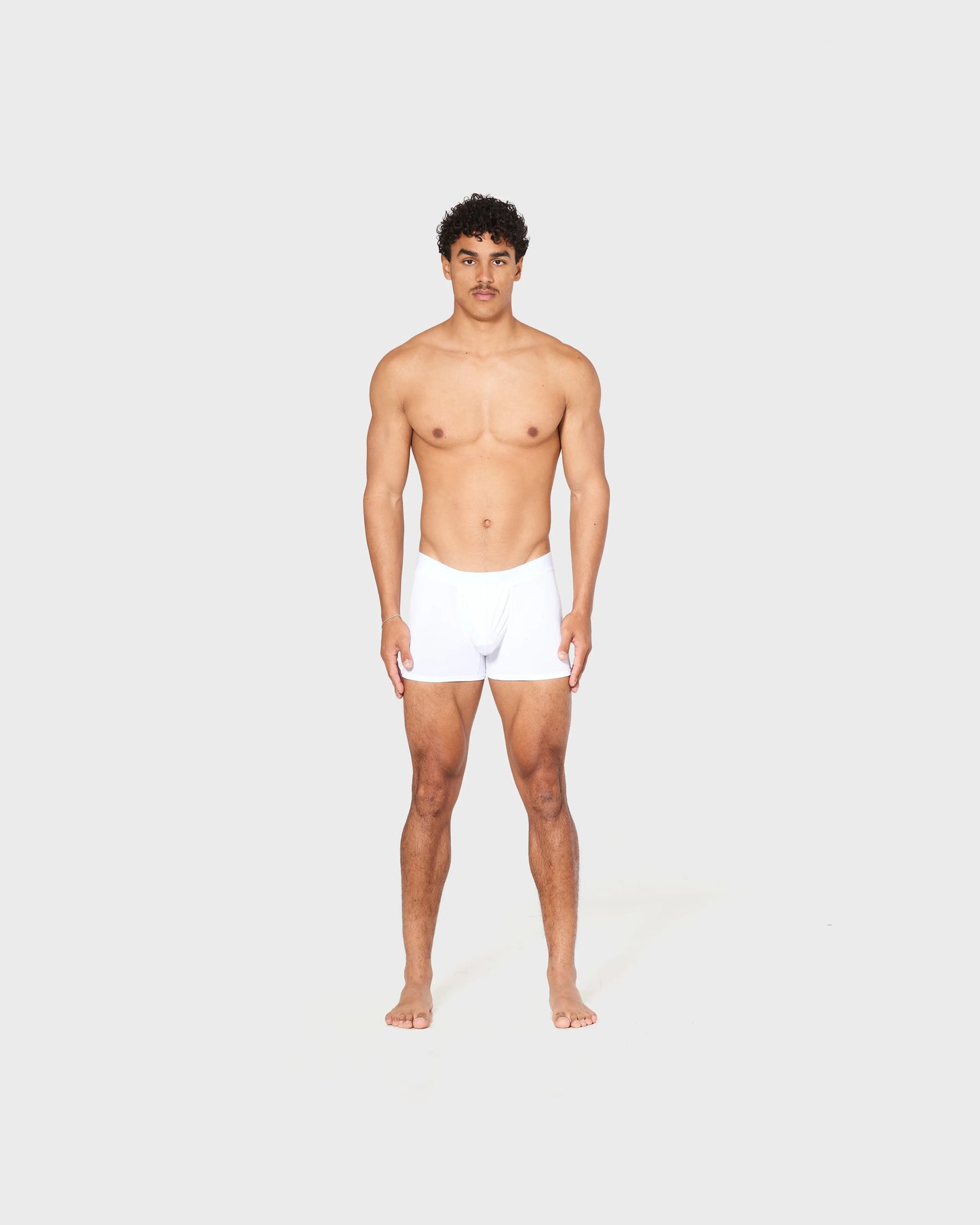 WHITE (SHORT)