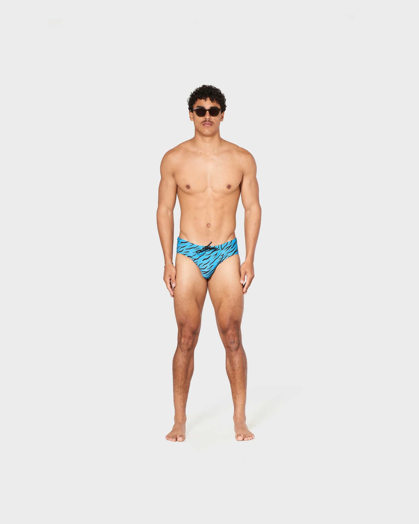 AQUA TIGER