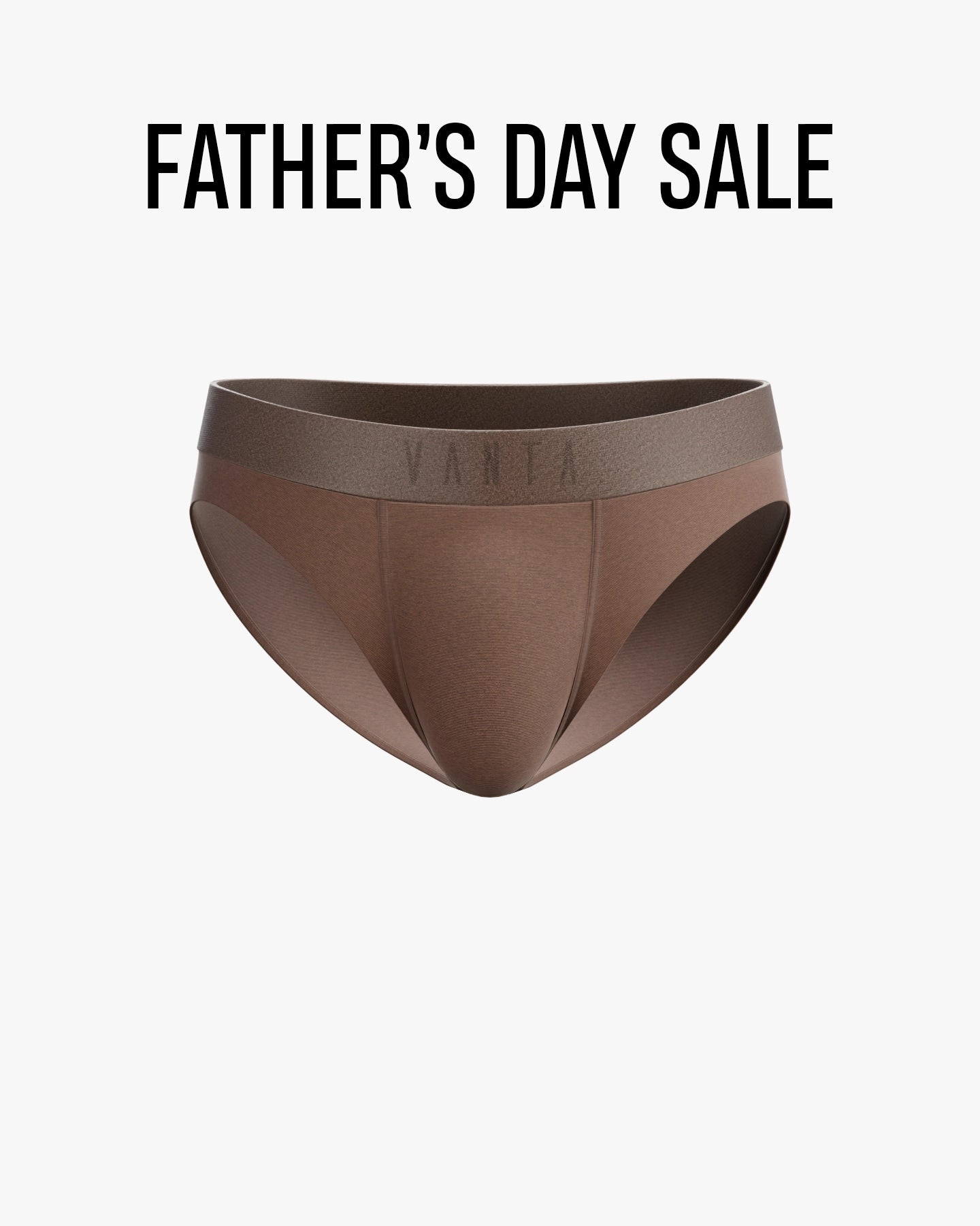 DEEP TAUPE (BRIEF)