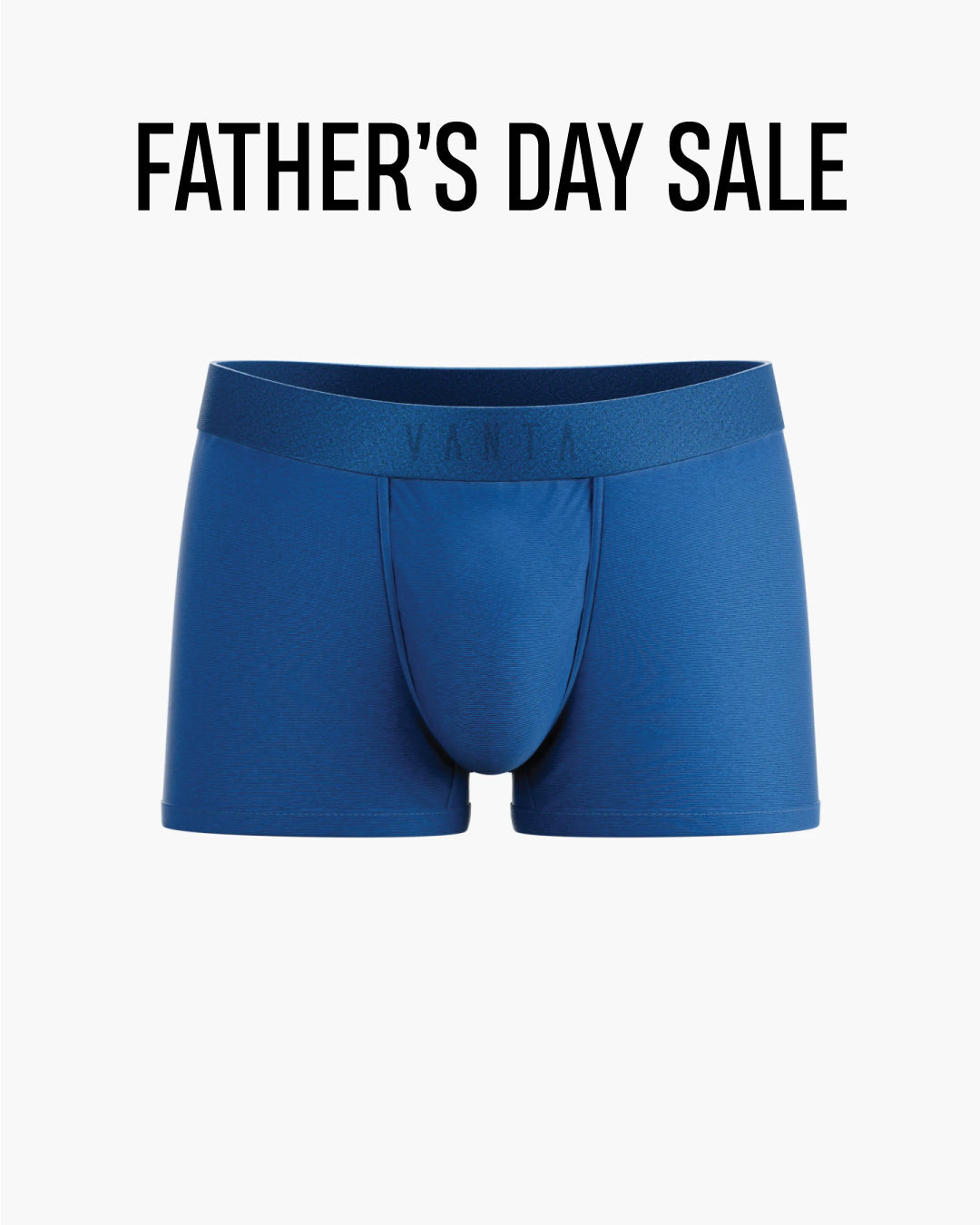 BLUE (SHORT)