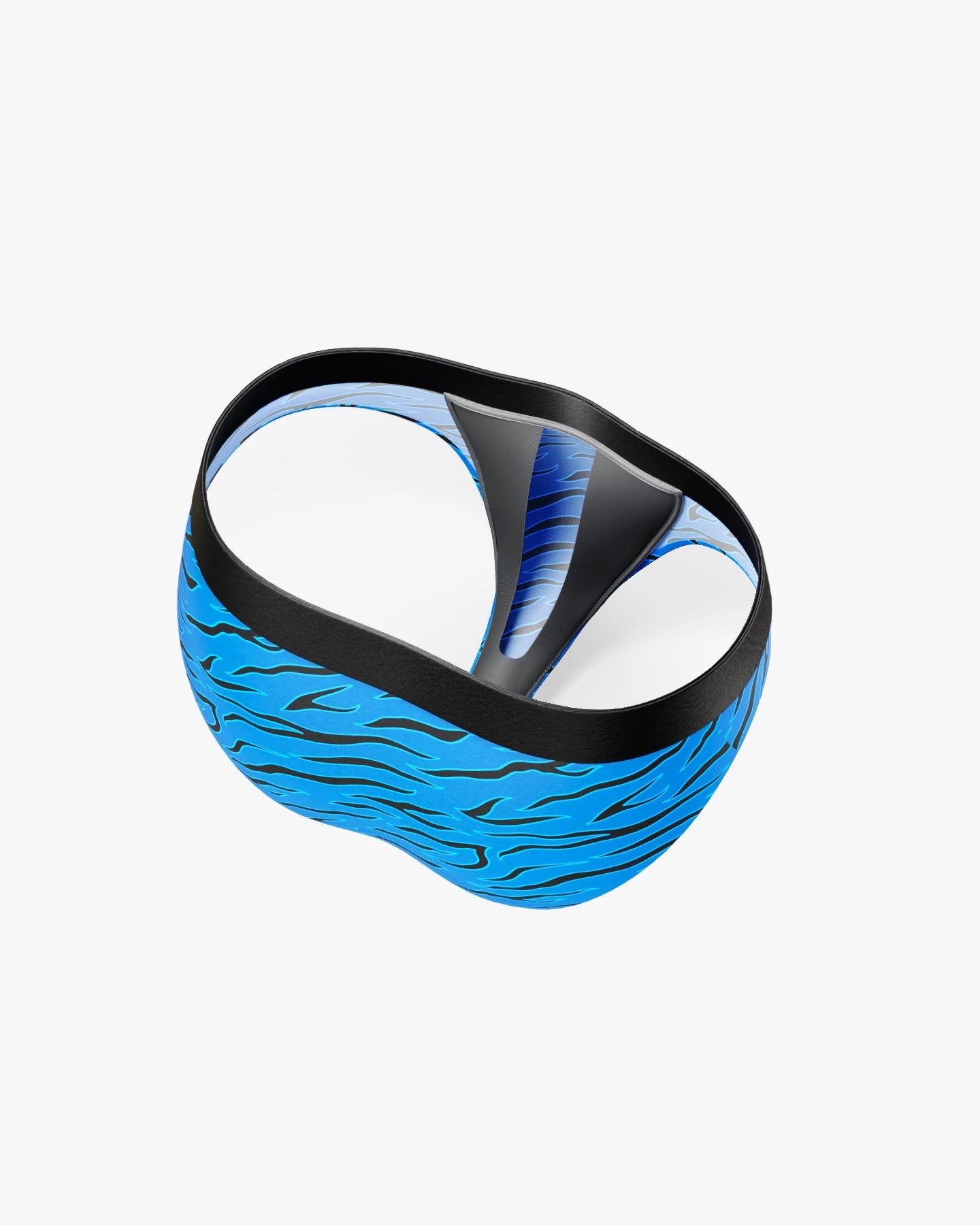 AQUA TIGER (BRIEF)