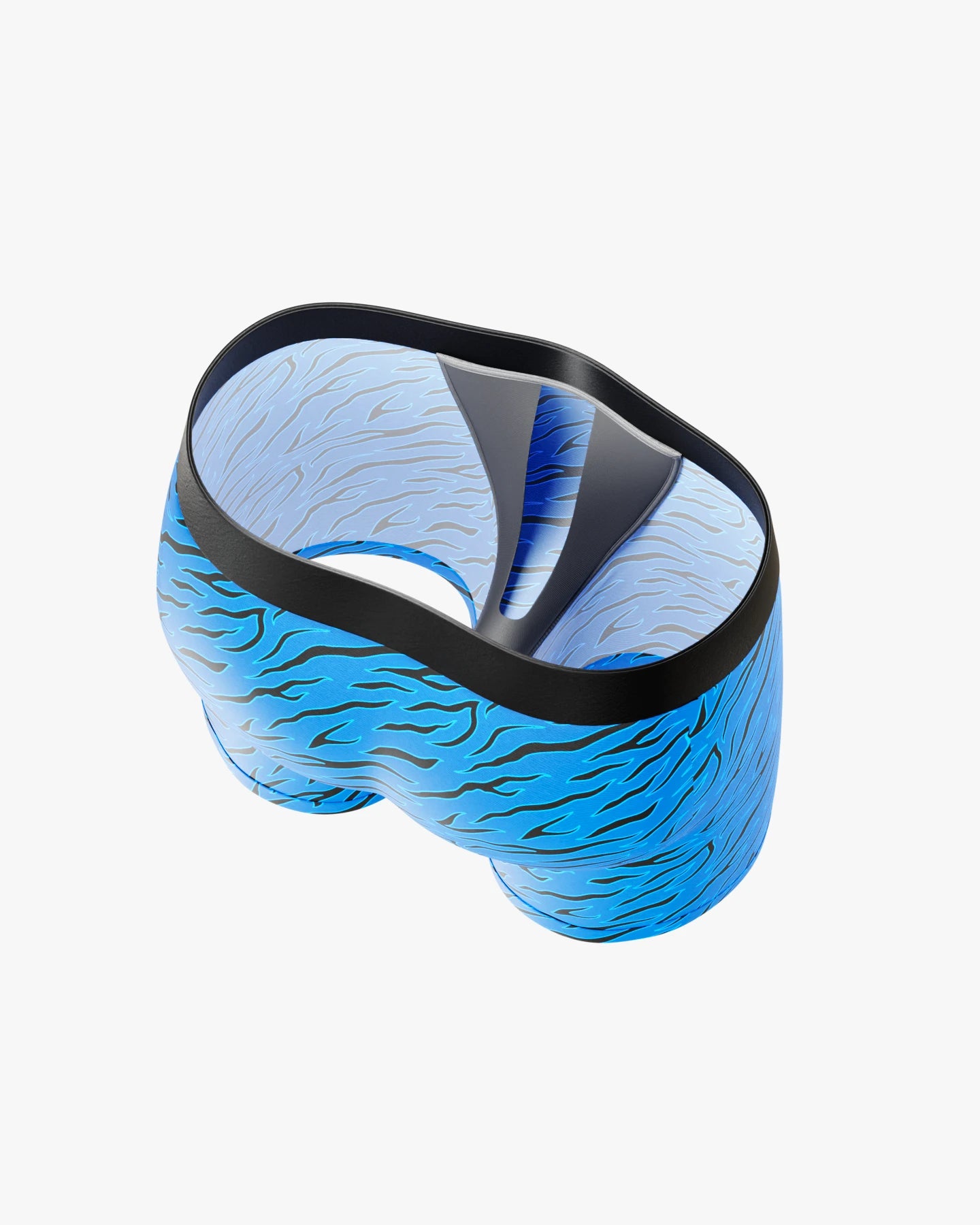AQUA TIGER (LONG)
