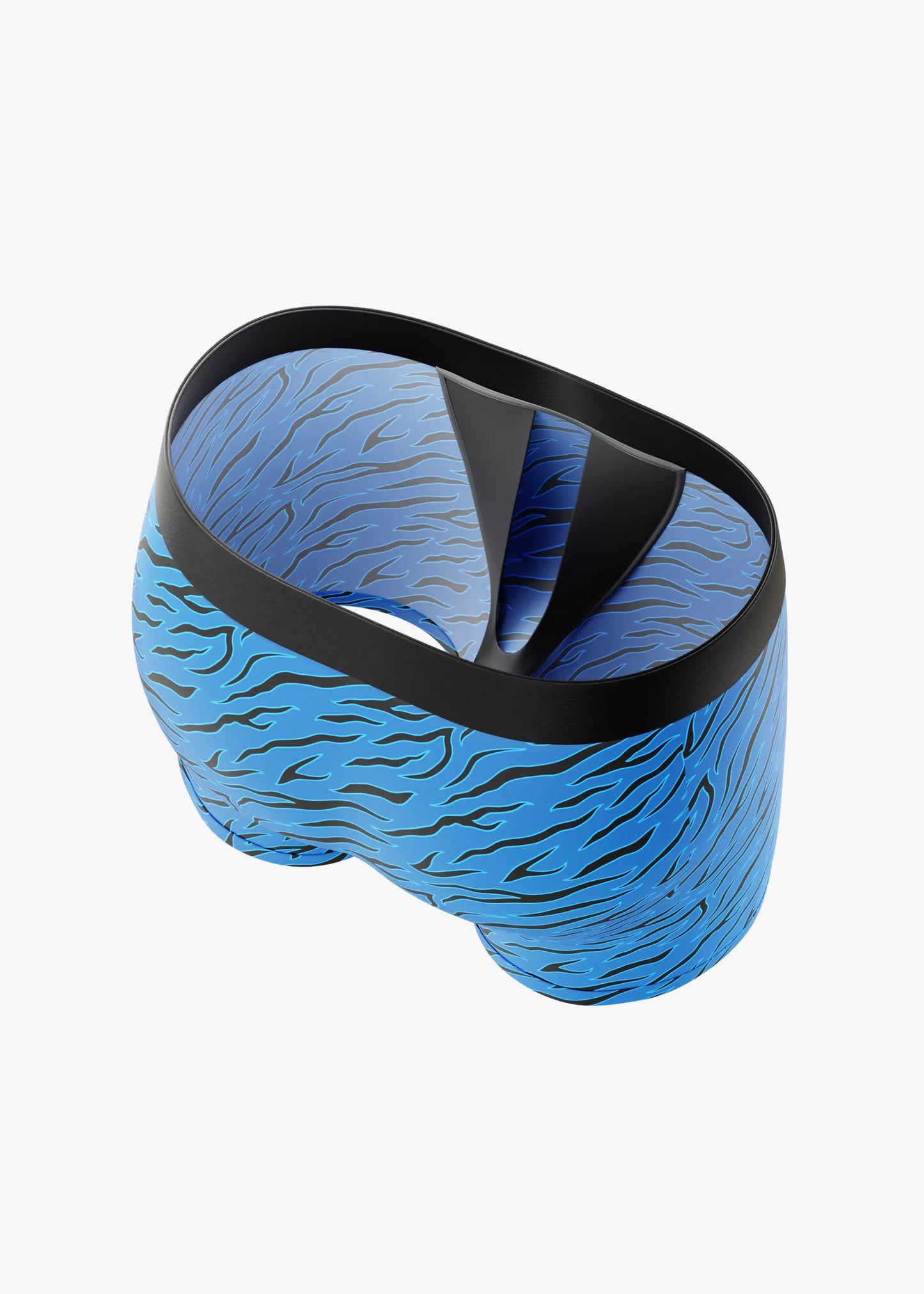 AQUA TIGER (LONG)