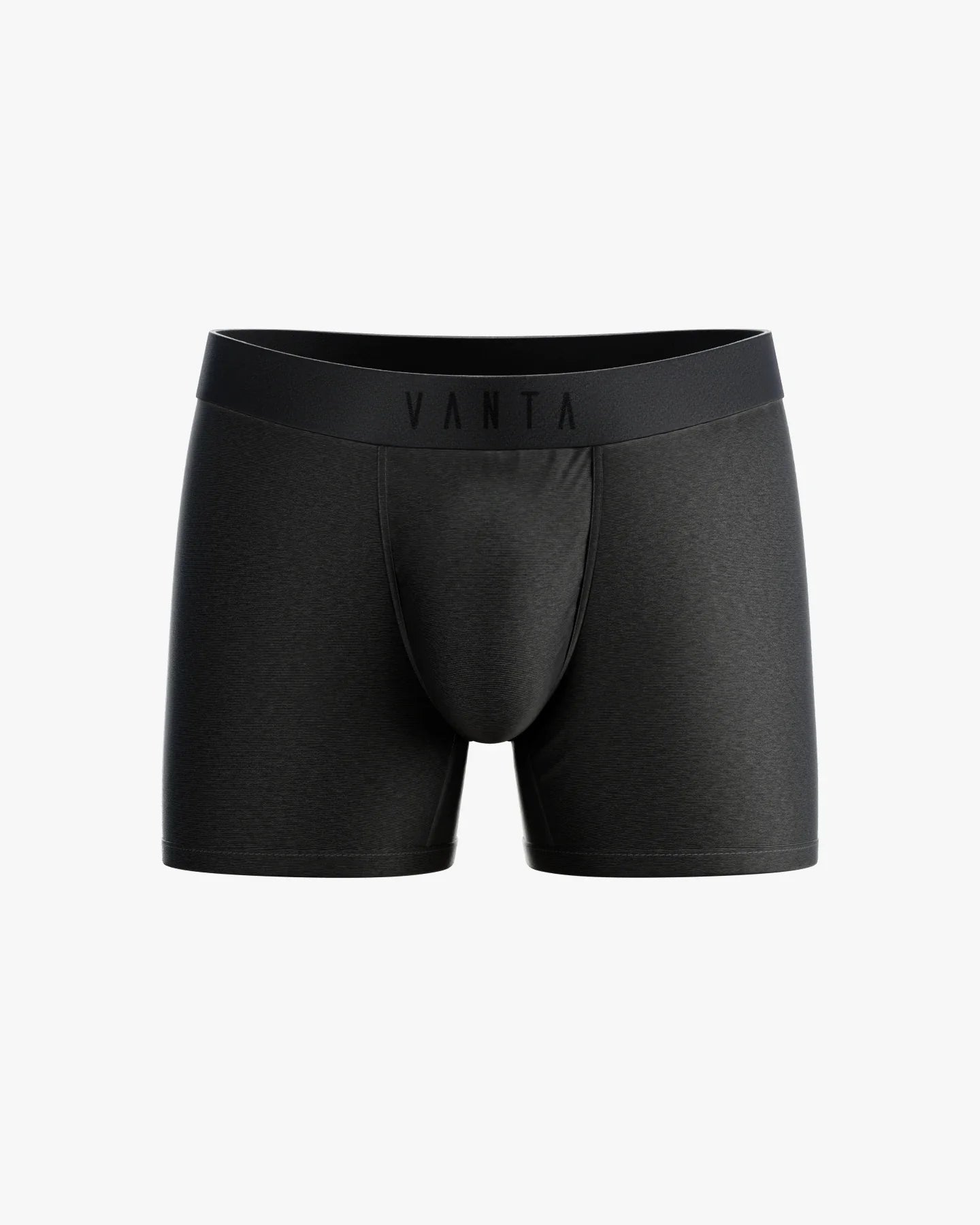 BLACK (LONG)
