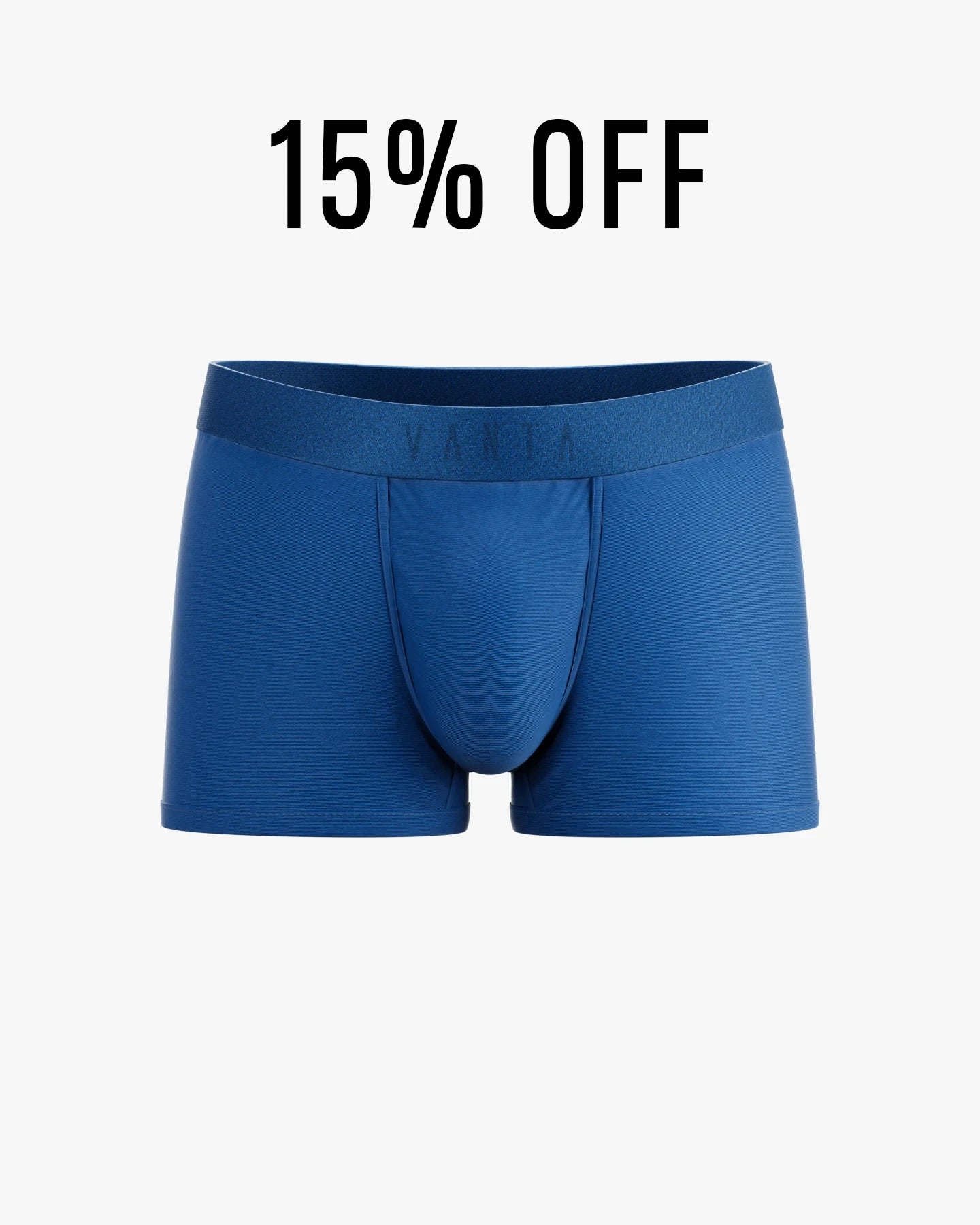BLUE (SHORT)
