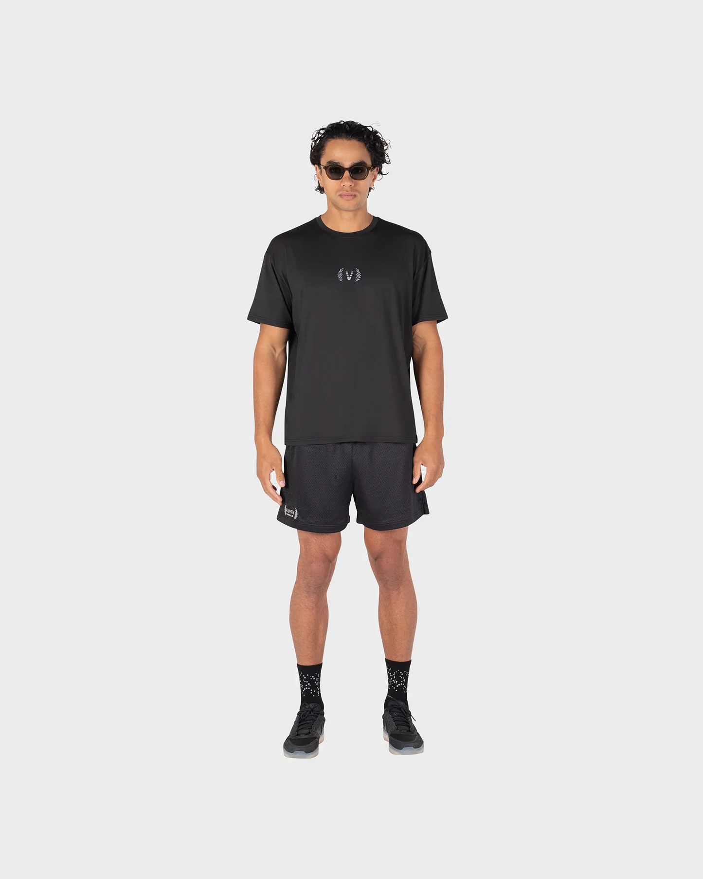 TRAINING CLUB TSHIRT