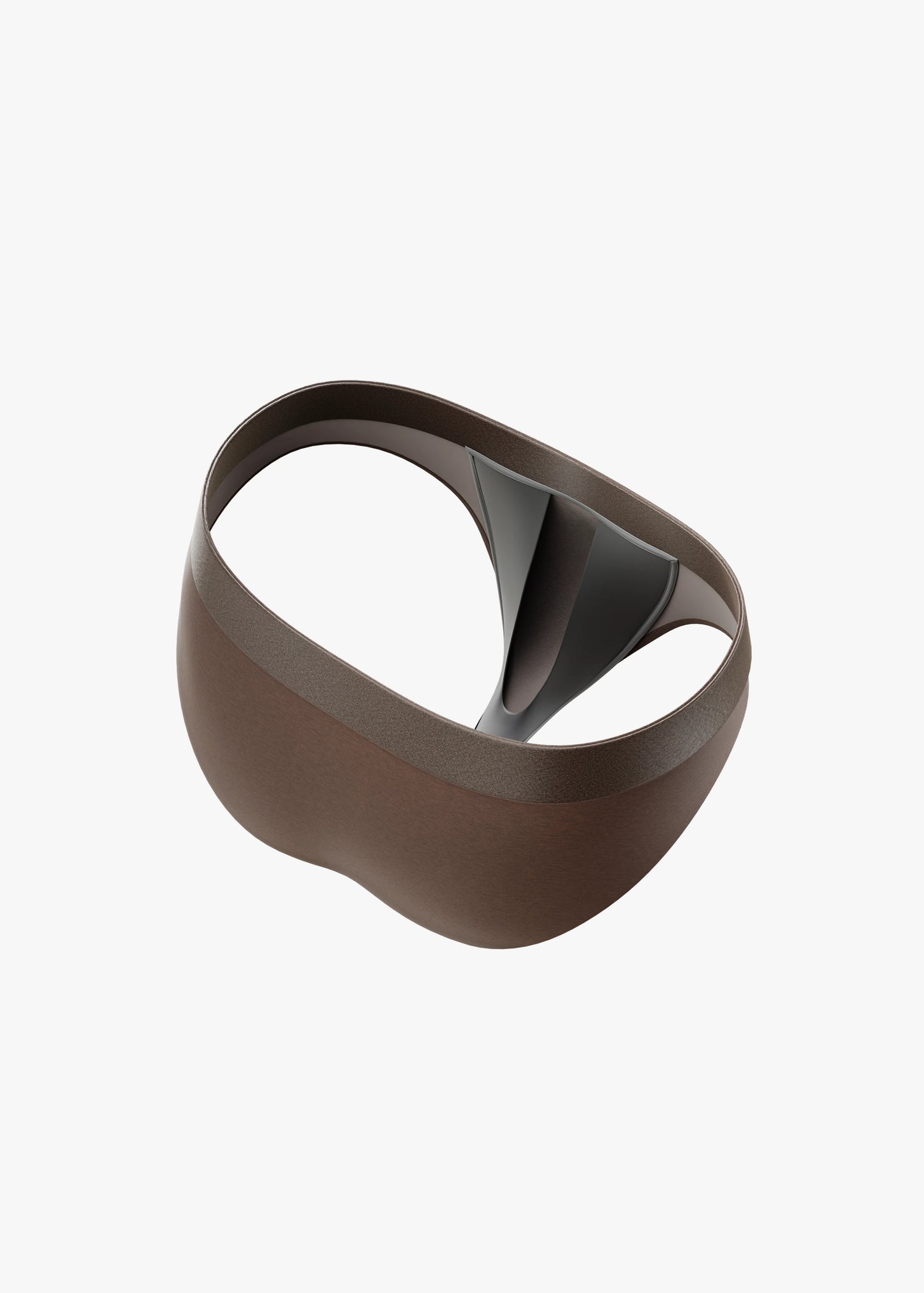 DEEP TAUPE (BRIEF)