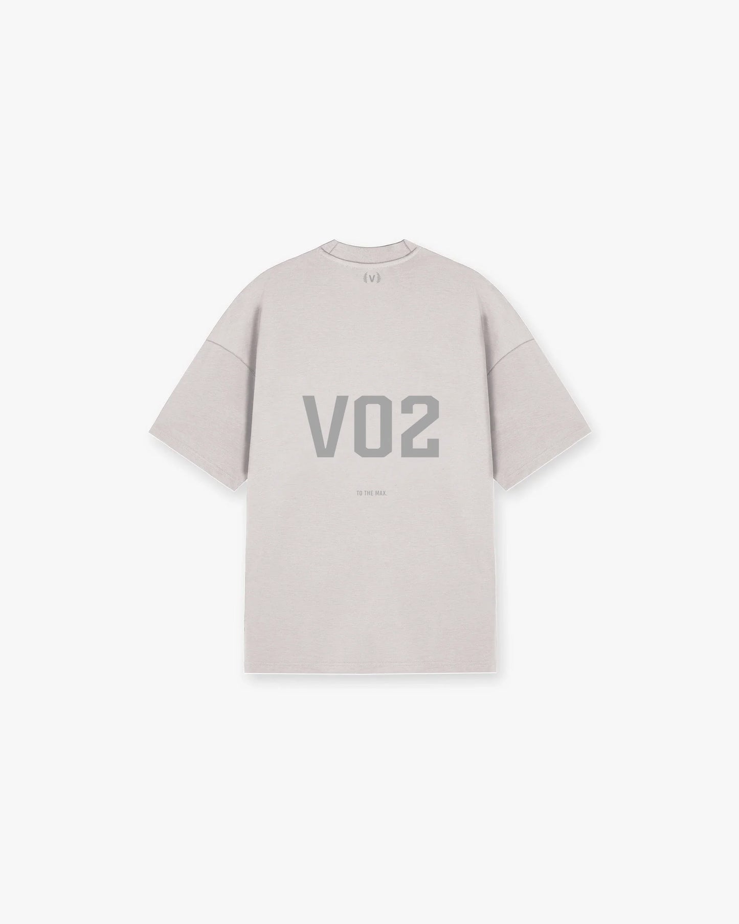 VO2 TRAINING TSHIRT
