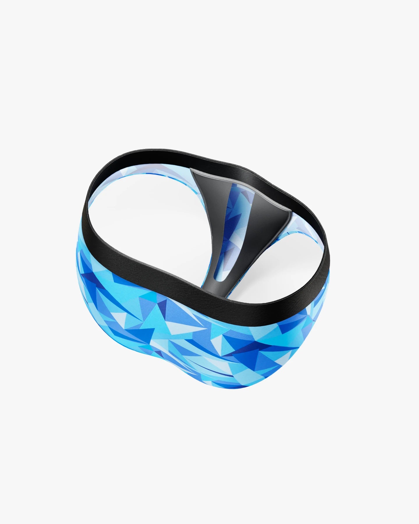 ICE NINJA (BRIEF)
