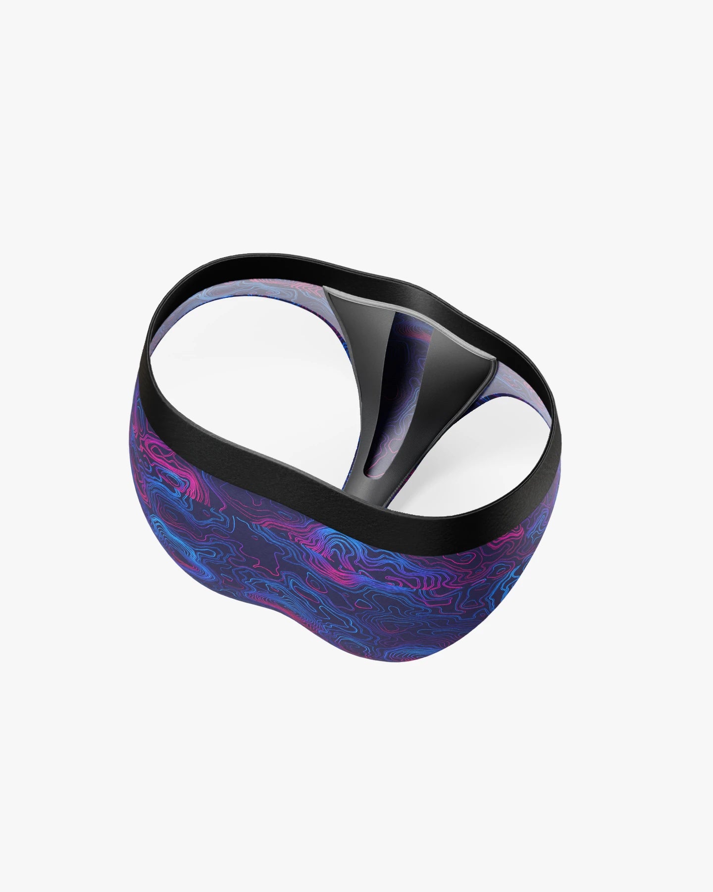PSYCHONAUT (BRIEF)