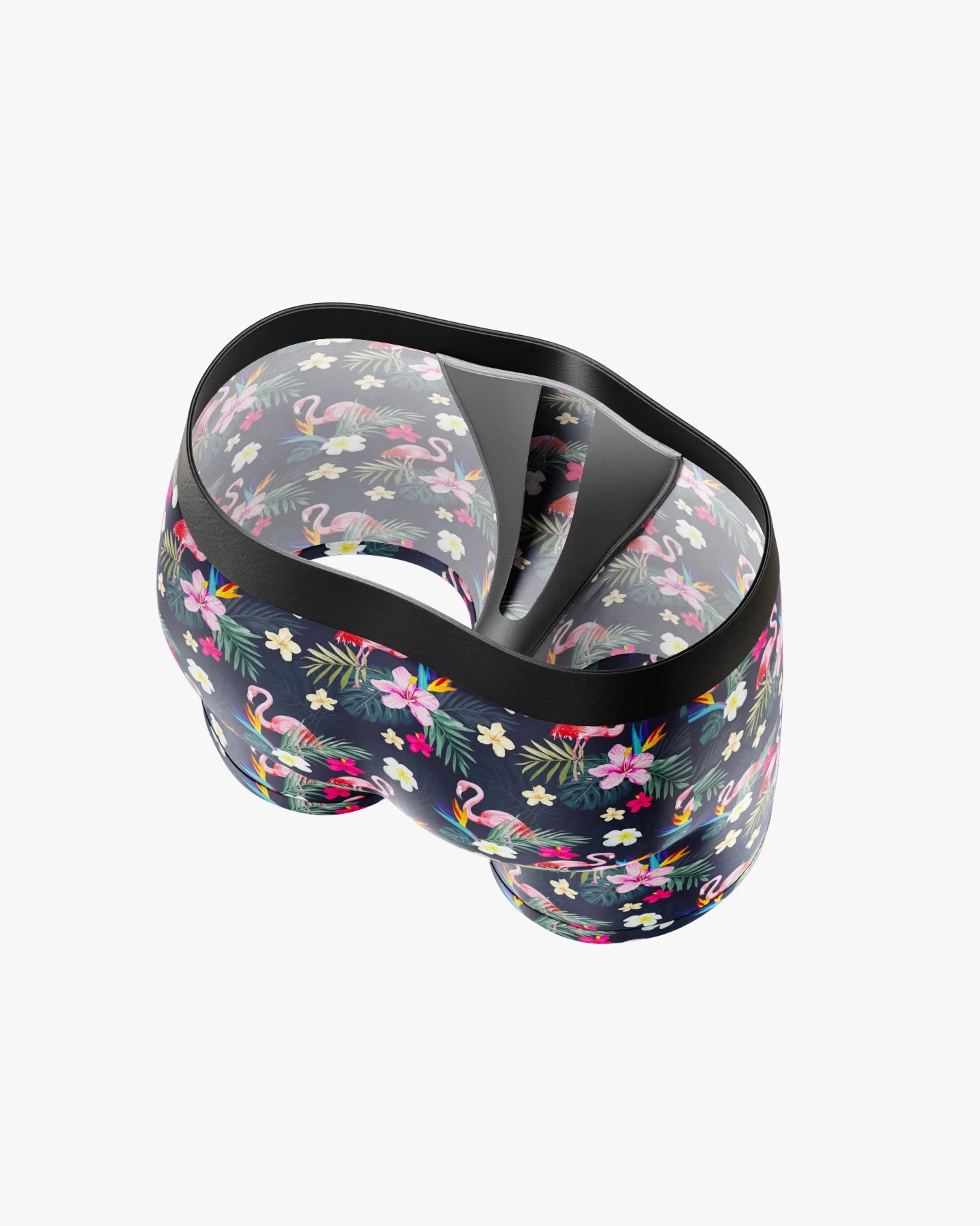 TROPICAL FLAMINGO (SHORT)