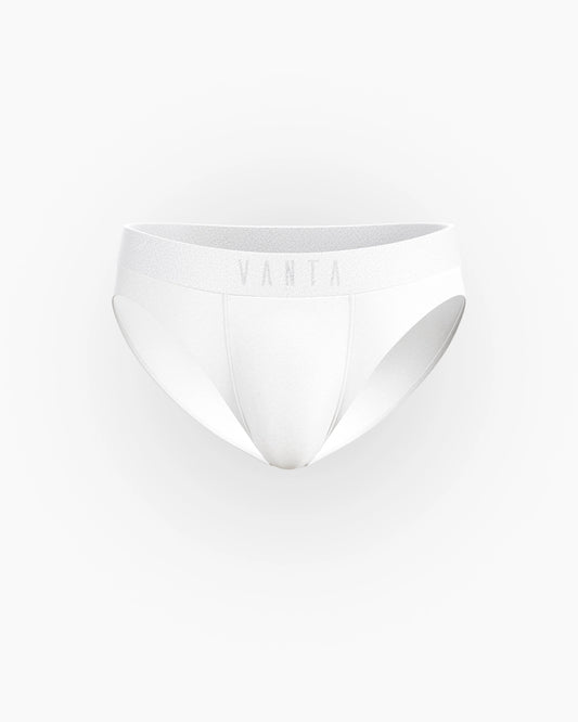 WHITE (BRIEF)