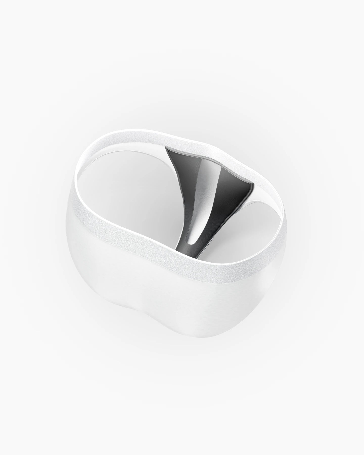 WHITE (BRIEF)