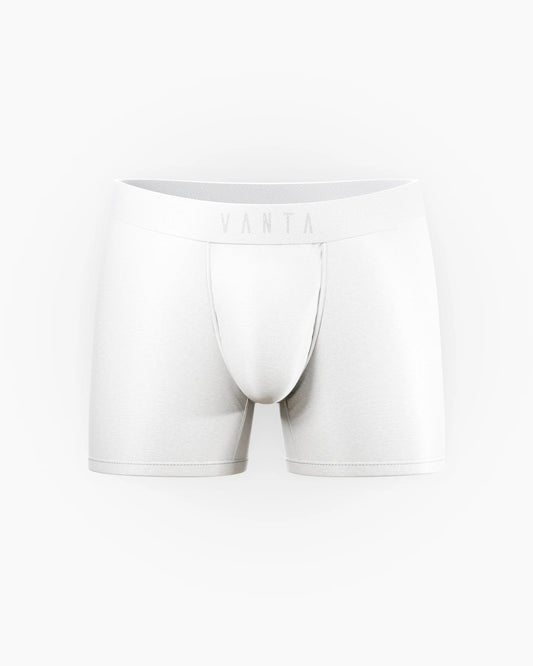 WHITE (LONG)