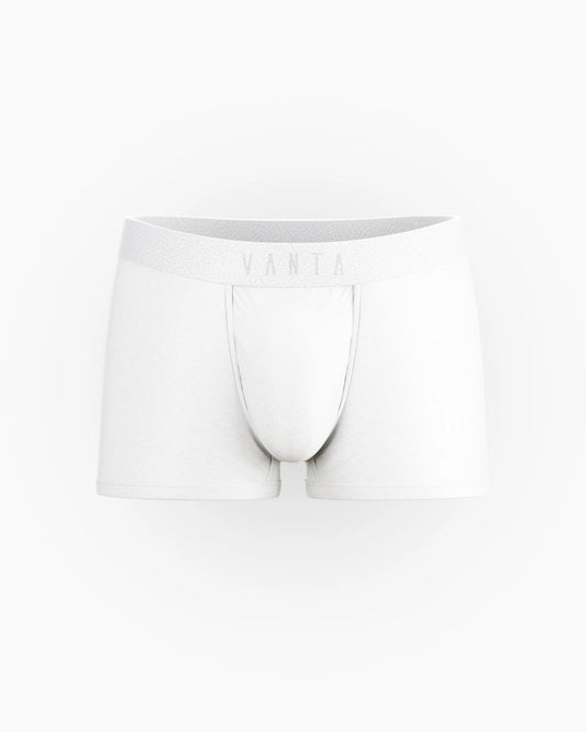WHITE (SHORT)