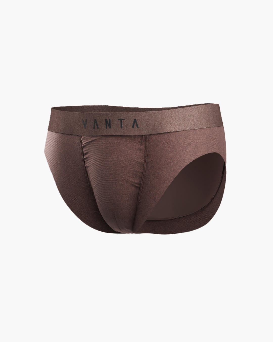 VANTA Underwear, Kanga Pouch Tech