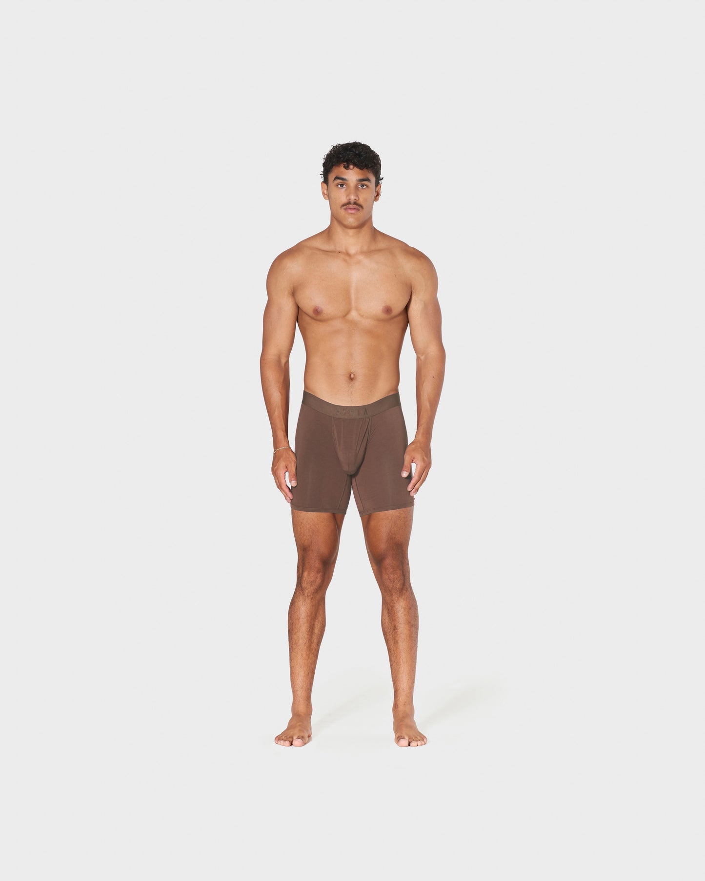 DEEP TAUPE (LONG)