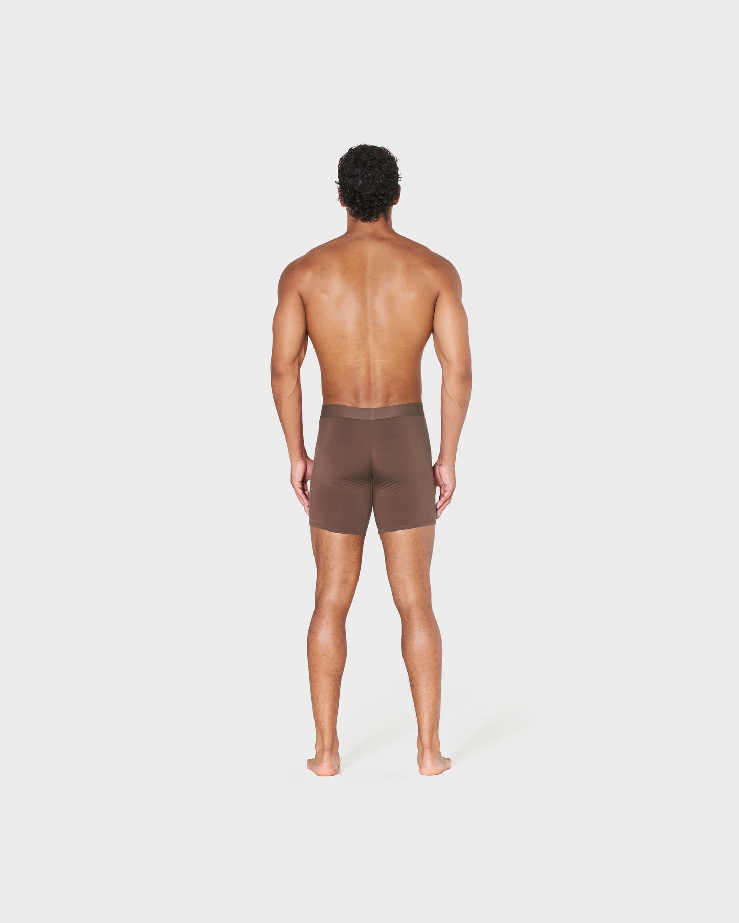 DEEP TAUPE (LONG)