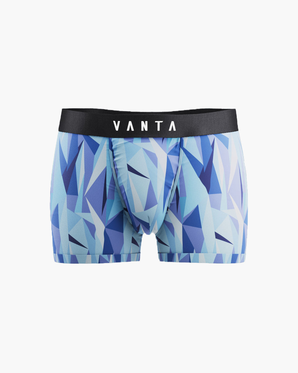 Vanta Underwear Pitch, Shark Tank