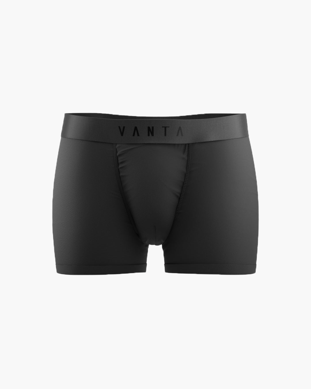 CLASSIC BLACK (SHORT)