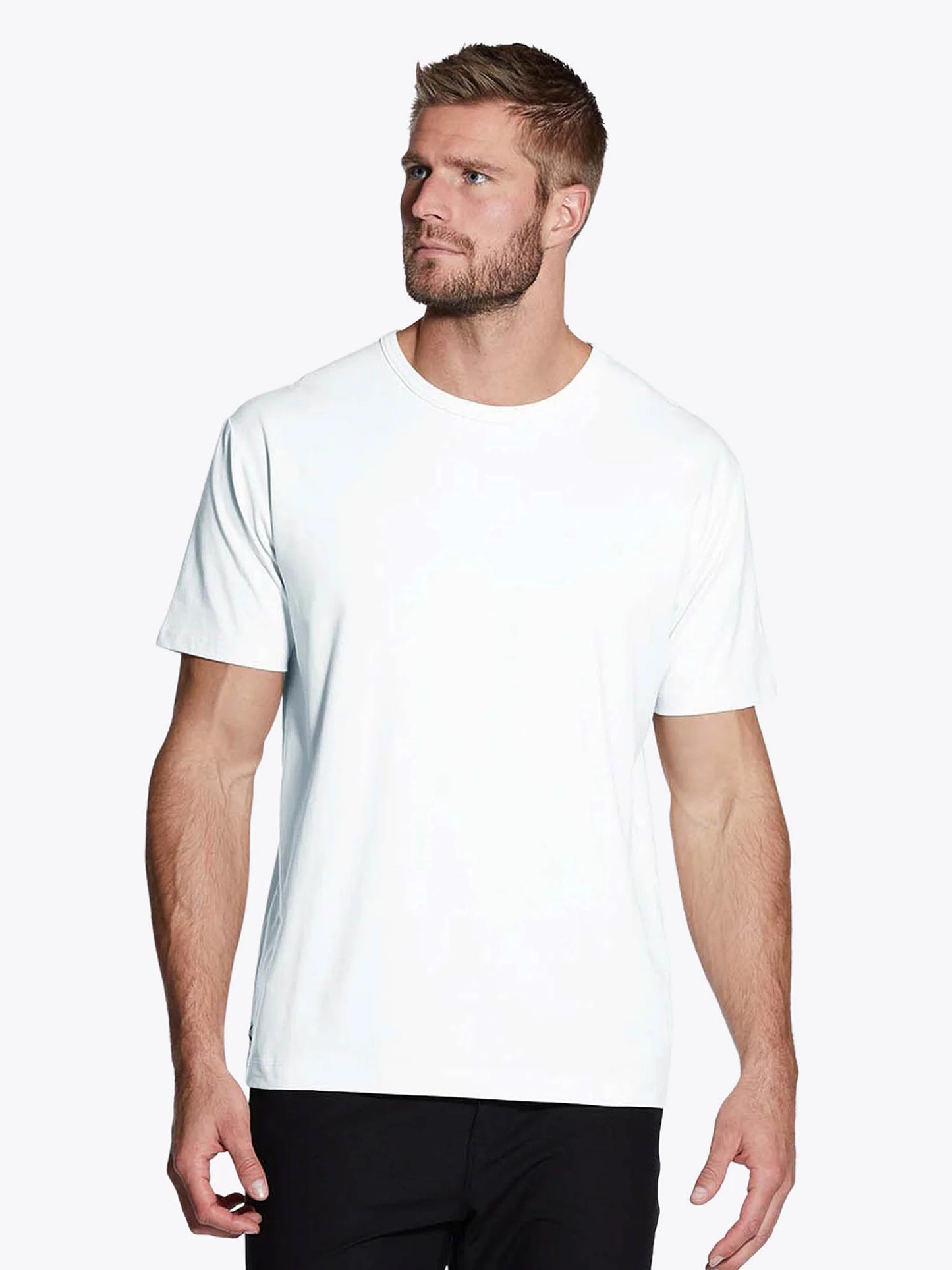 WHITE CREW