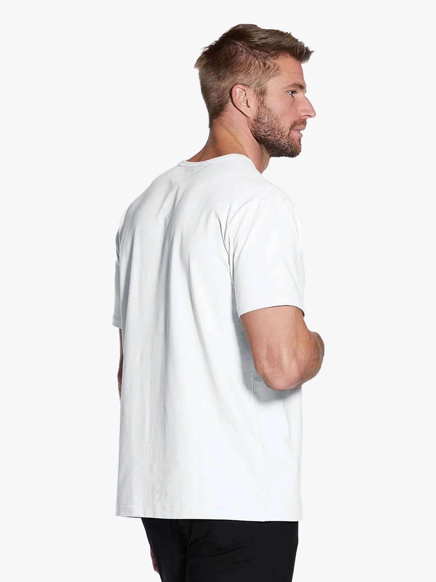 WHITE CREW