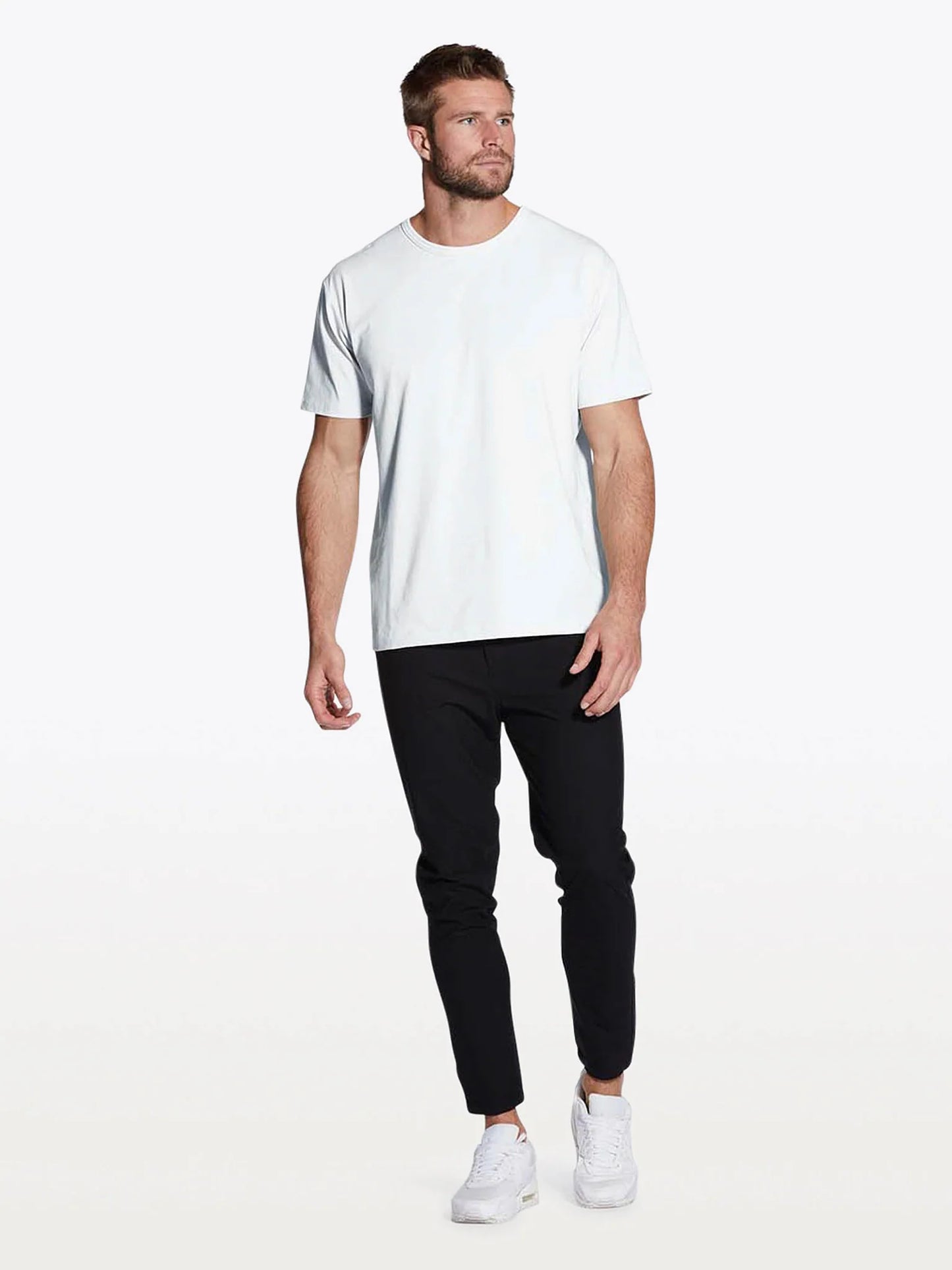 WHITE CREW
