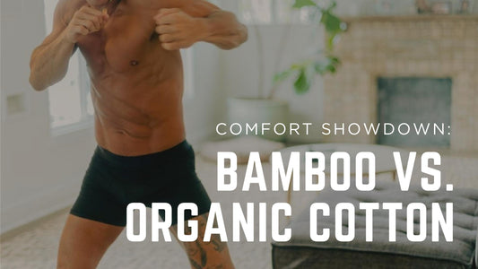 Bamboo vs. Cotton Underwear: Which Fabric Is Right for You?