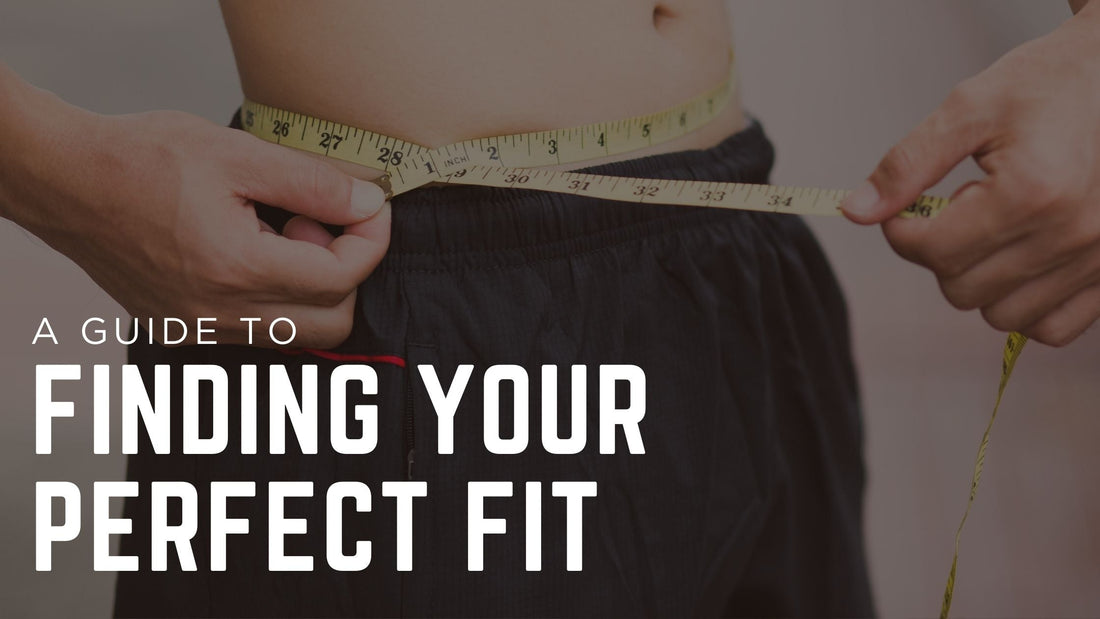 Find Your Fit: The Best Men’s Underwear Styles for Comfort, Support and Everyday Performance