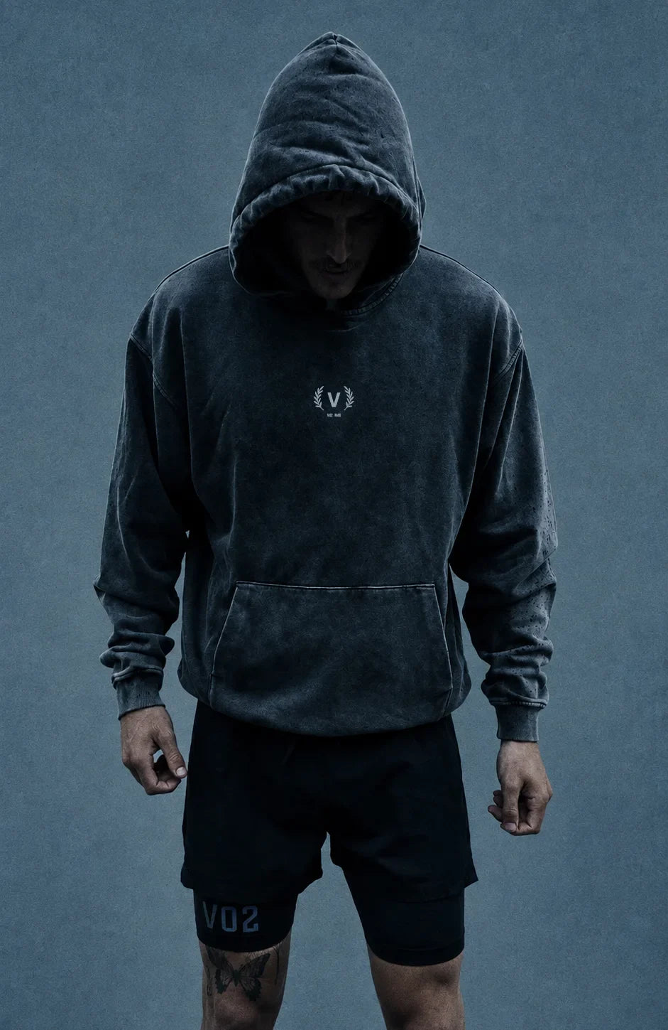 MEN'S LOUNGEWEAR