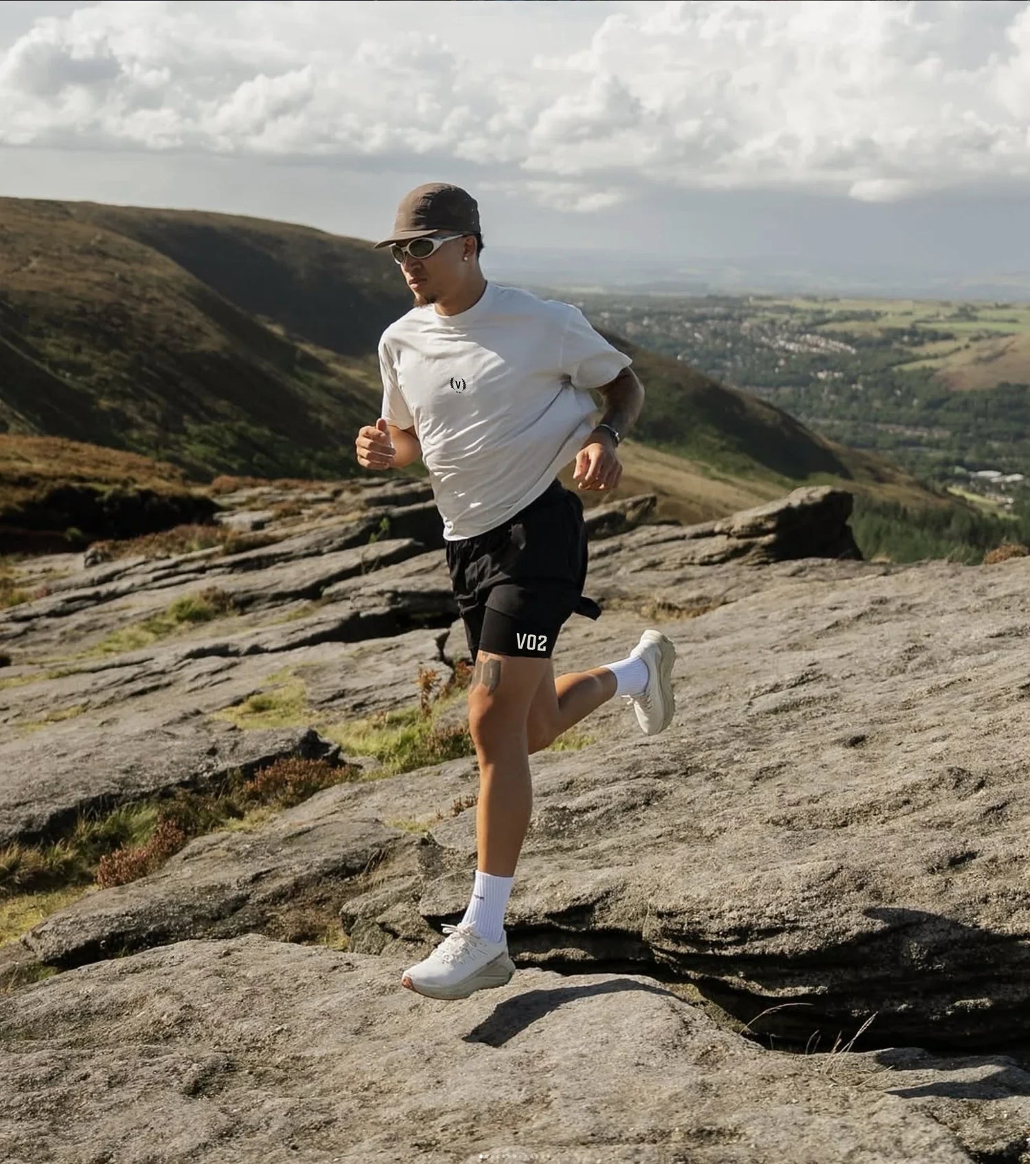 VO2 T-Shirt