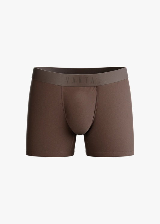 DEEP TAUPE (LONG)
