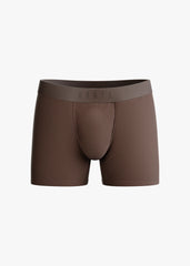 DEEP TAUPE (LONG)