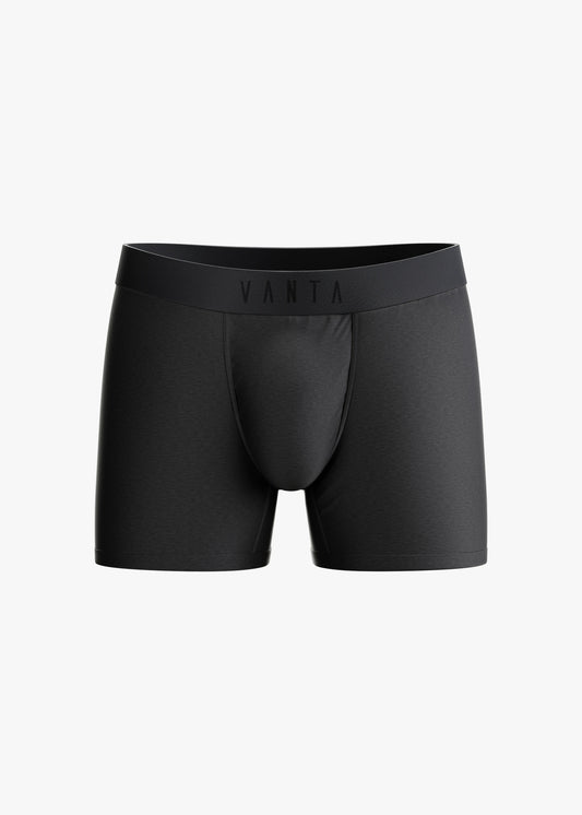 BLACK (LONG)