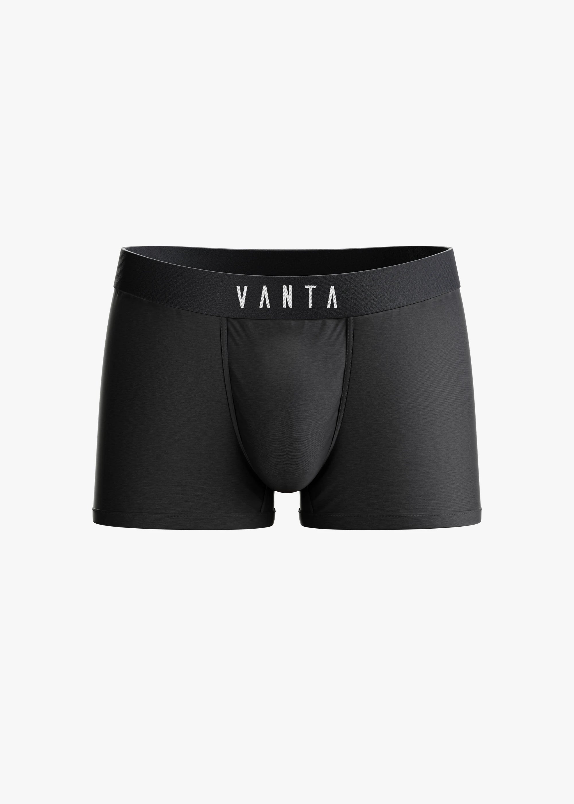 BLACK (SHORT)