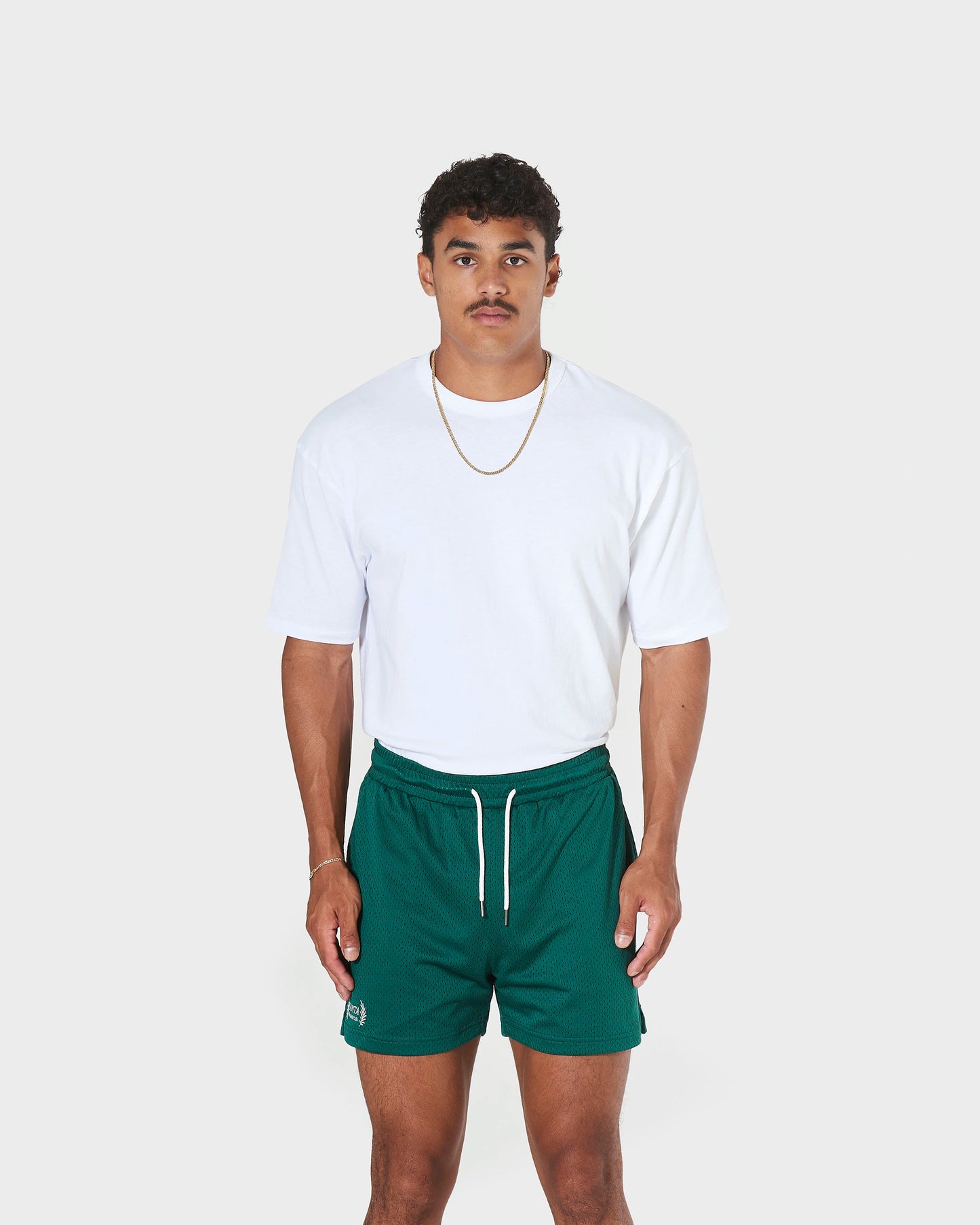 RACING GREEN