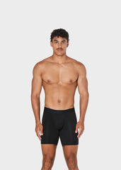 BLACK (LONG)