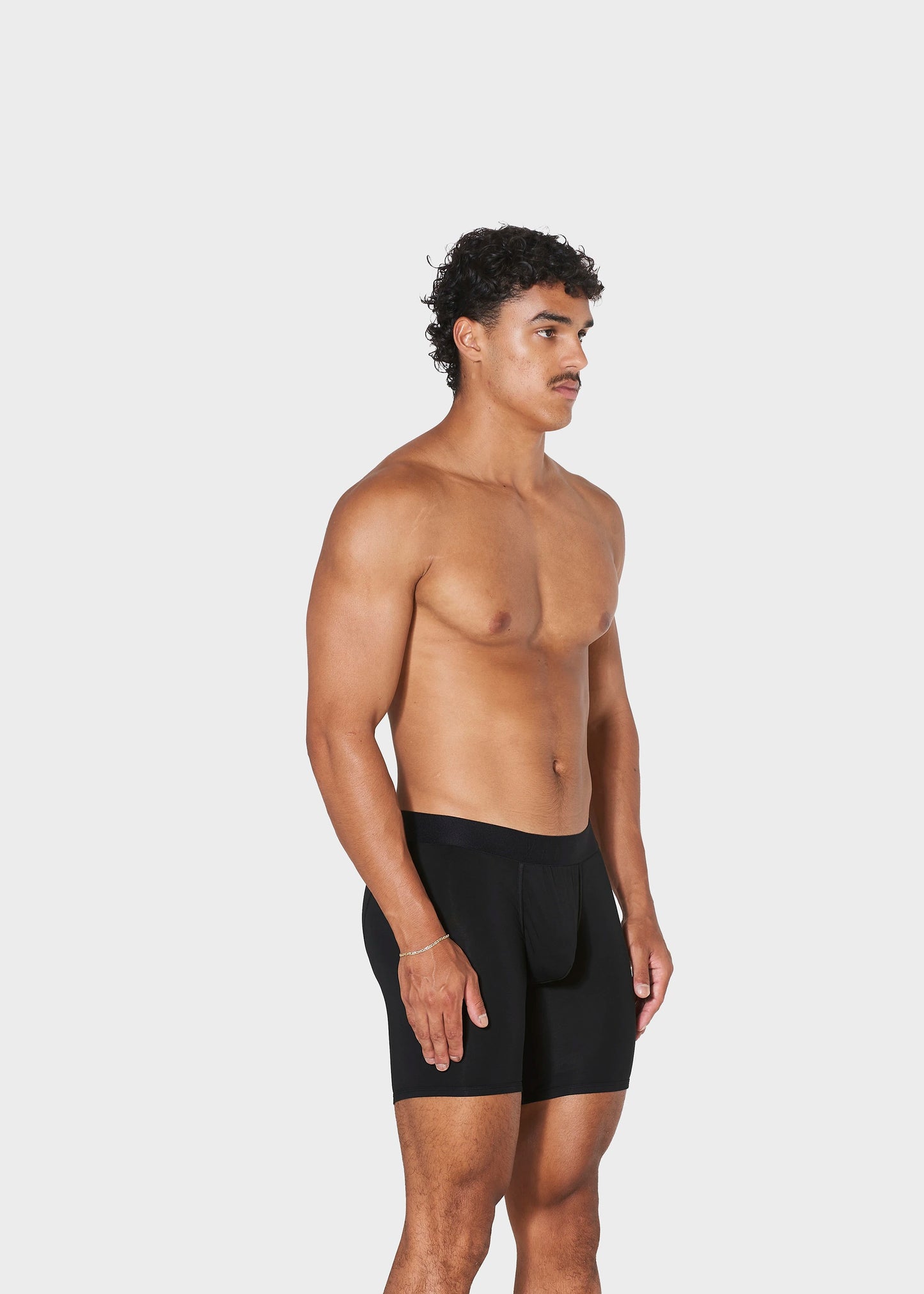BLACK (LONG)