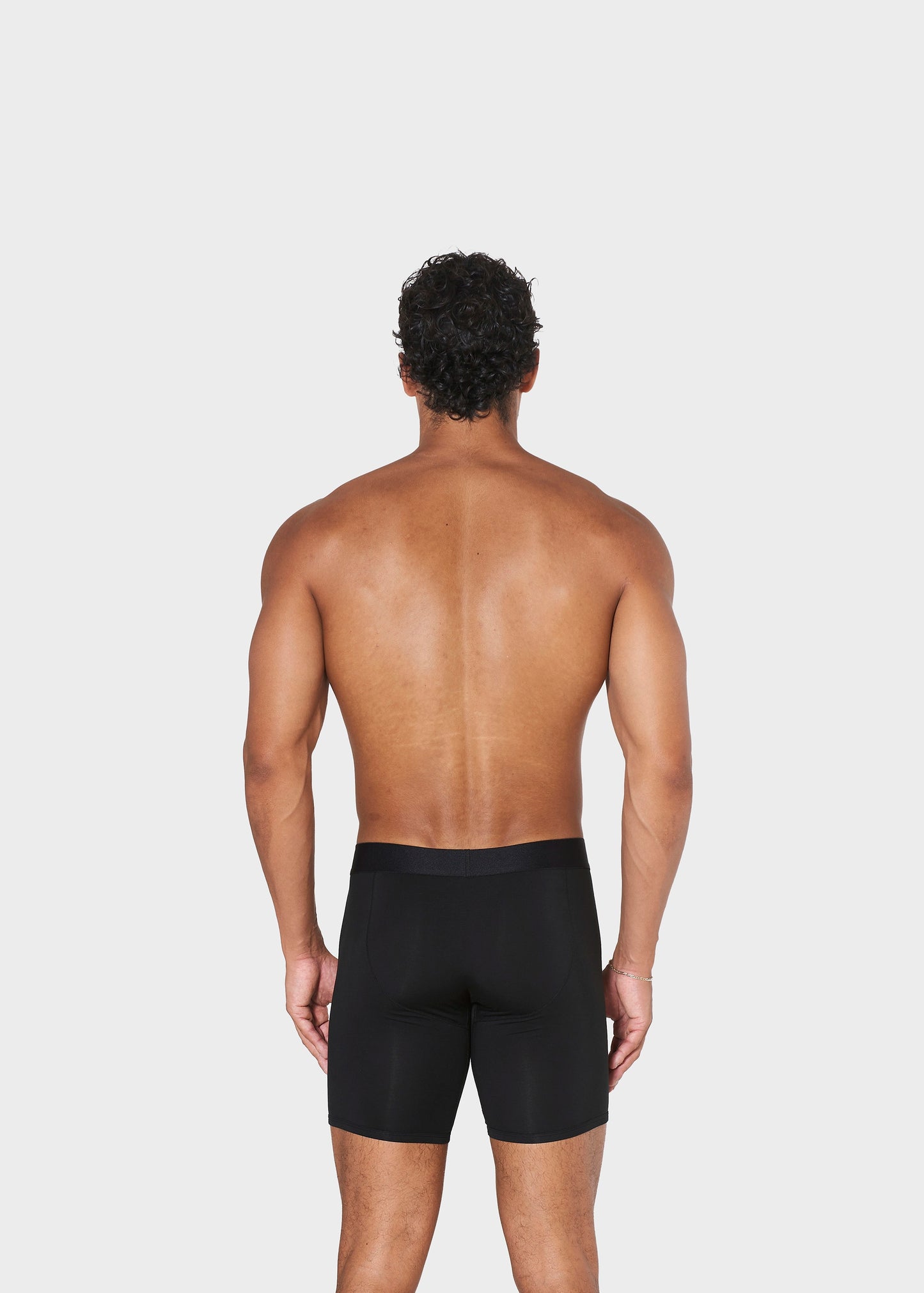 BLACK (LONG)