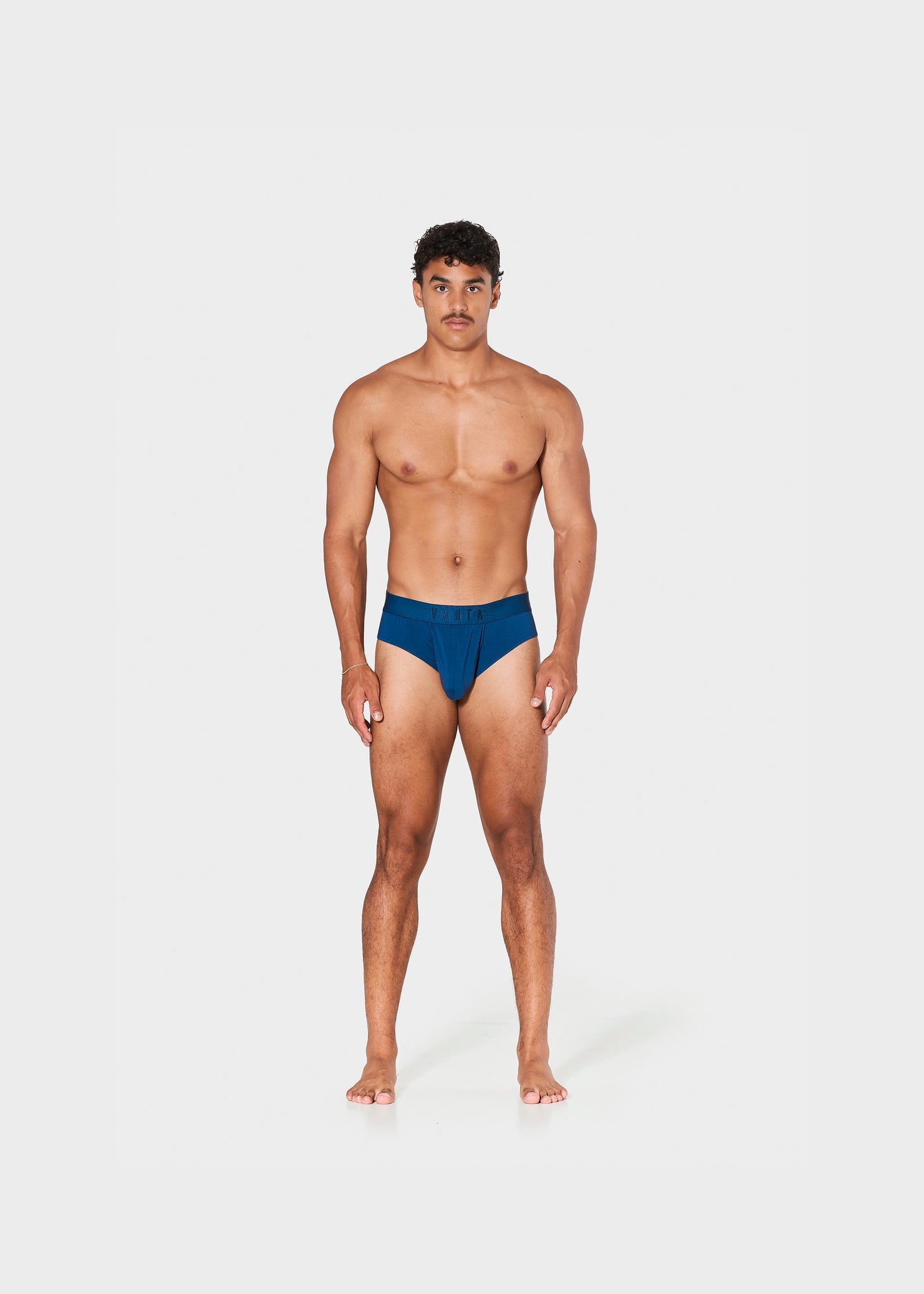 BLUE (BRIEF)