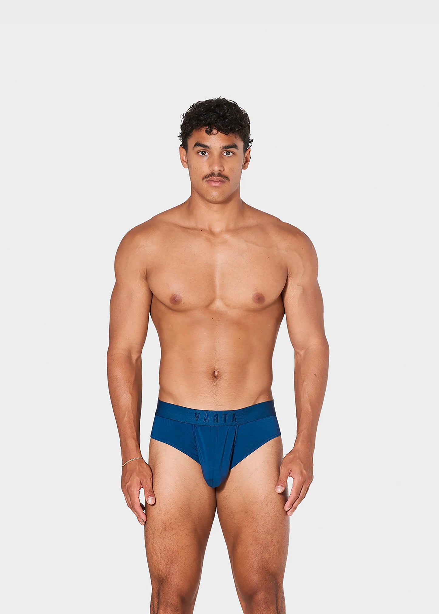 BLUE (BRIEF)