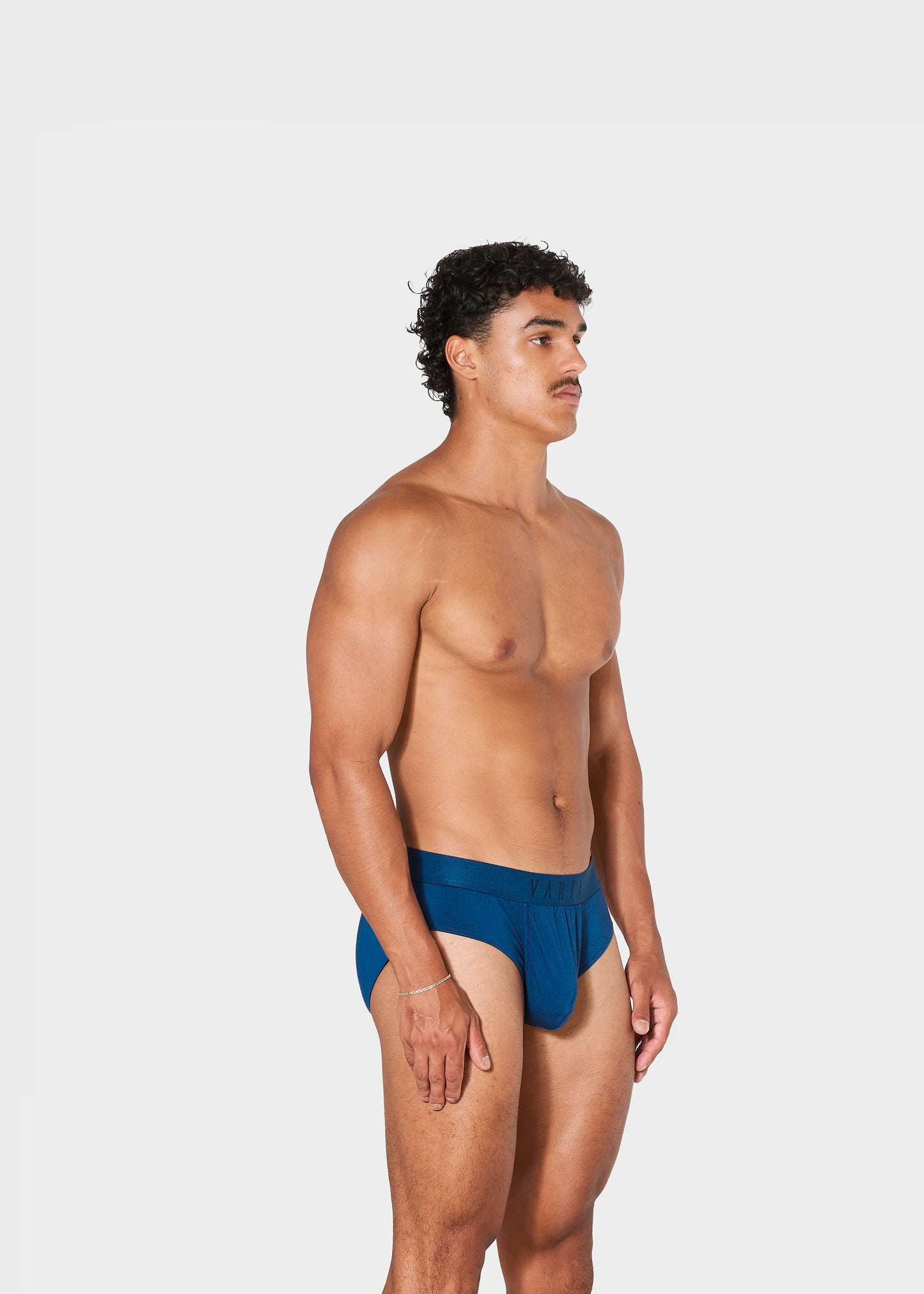 BLUE (BRIEF)