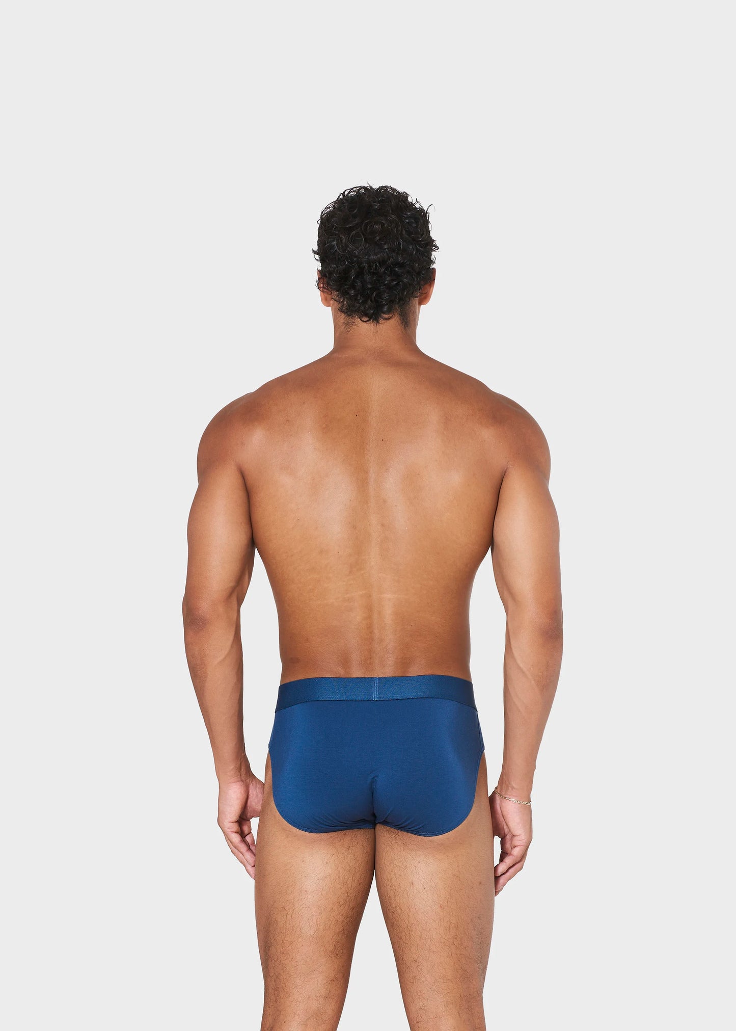 BLUE (BRIEF)