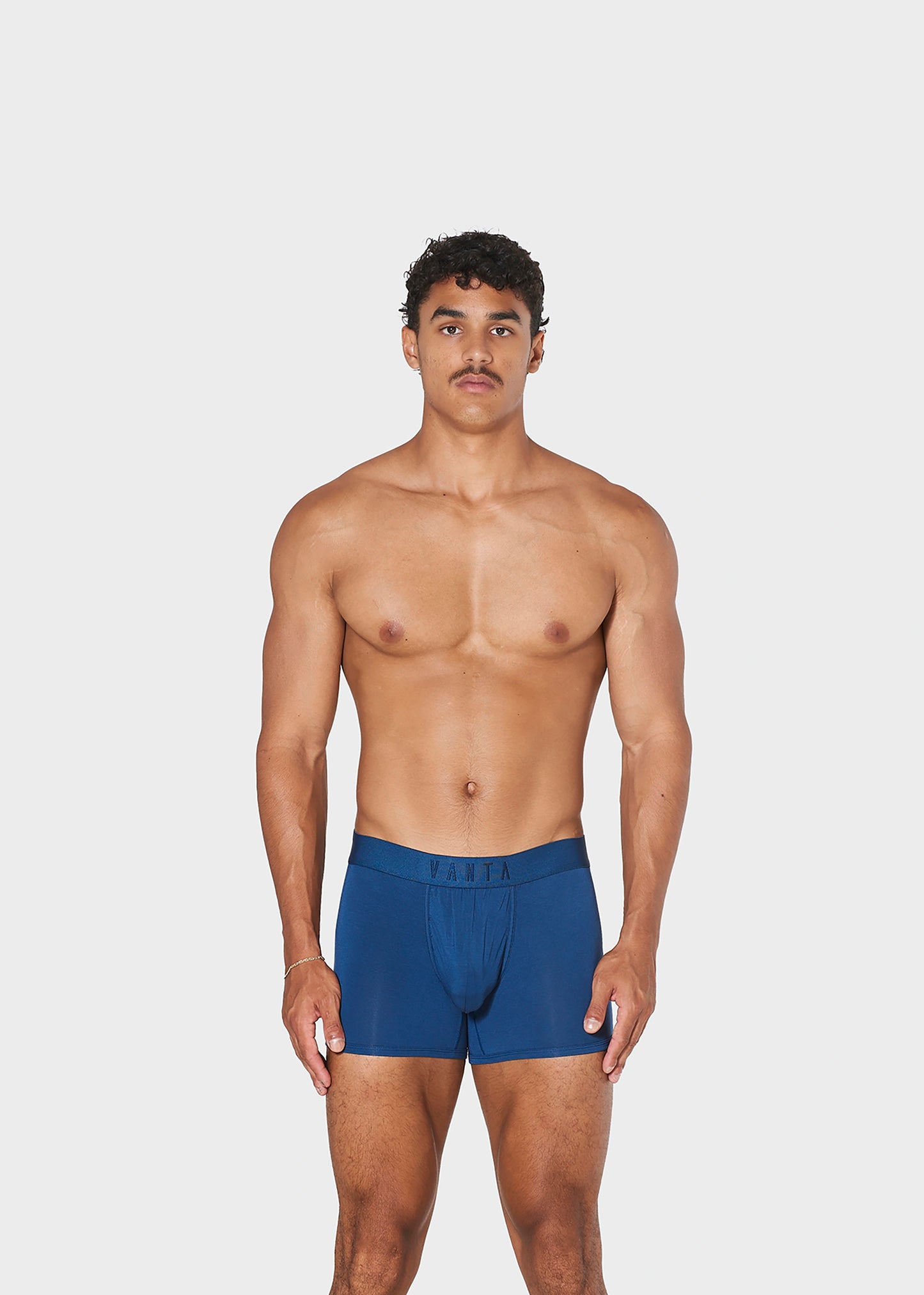 BLUE (SHORT)