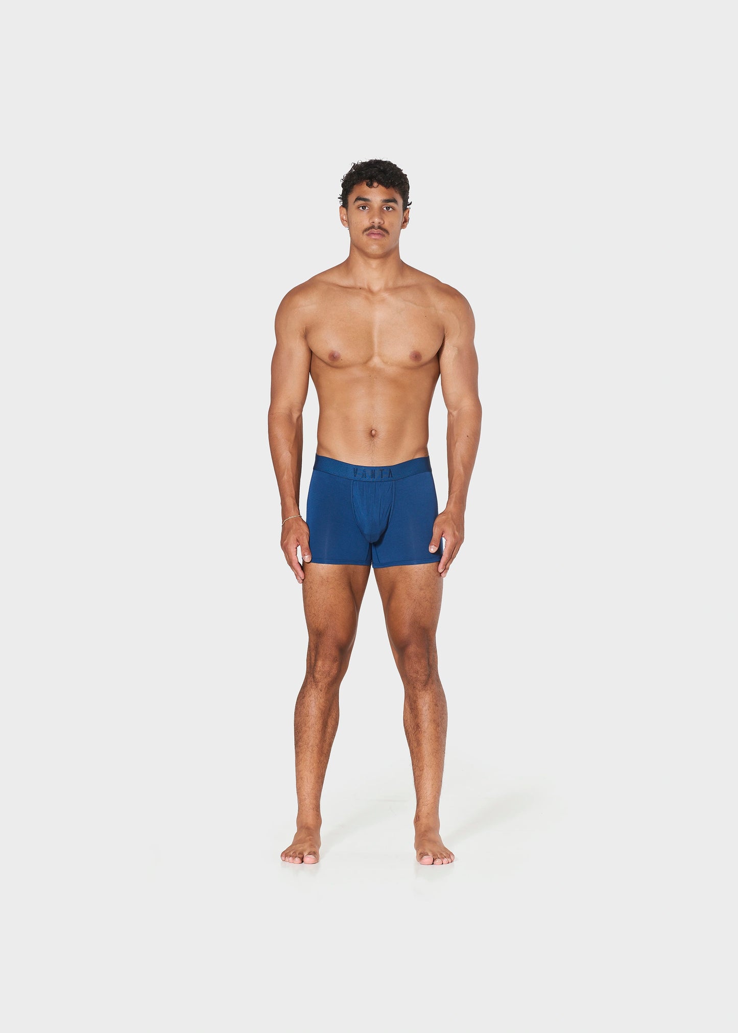 BLUE (SHORT)
