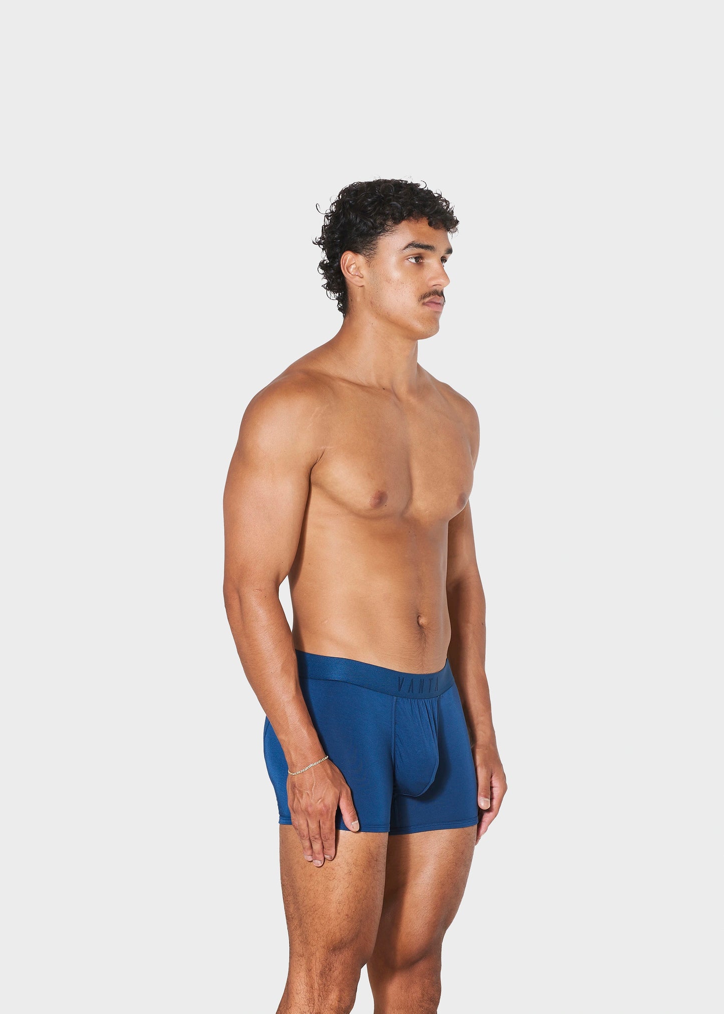 BLUE (SHORT)
