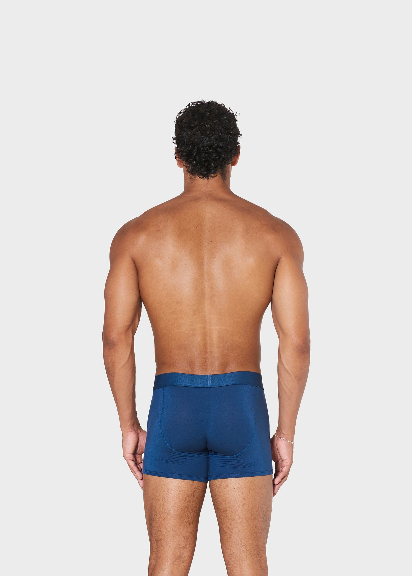 BLUE (SHORT)